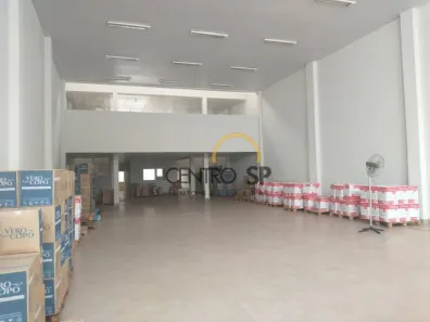 Ponto Comercial para alugar, 667m² no Centro, Bauru