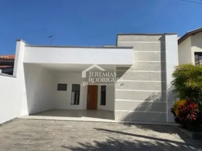 Casa com 3 Quartos à venda, 300m² no Loteamento Fernando Camargo Nogueira, Taubaté