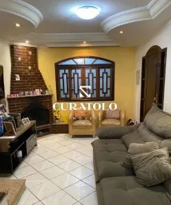 Sobrado com 3 Quartos à venda, 140m² no Jardim São Pedro, São Paulo