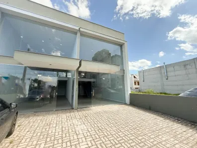 Ponto Comercial para alugar, 100m² no Igara, Canoas