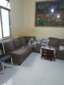 Casa com 3 Quartos à venda, 99m² no Grajaú, Rio de Janeiro
