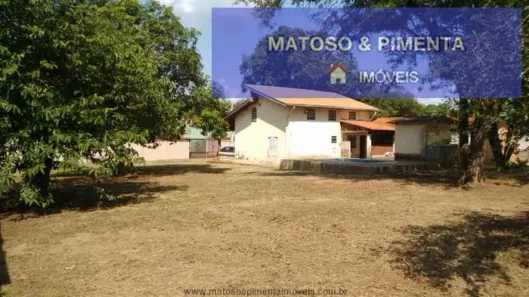 Fazenda/Sítio com 2 Quartos à venda, 150m² no Vila Hollândia, Campinas