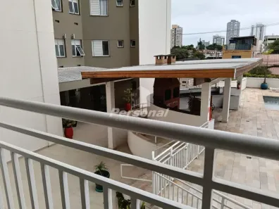 Apartamento com 2 Quartos para alugar, 68m² no Jardim das Nações, Taubaté