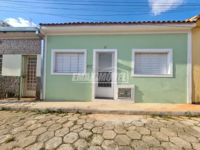 Casa com 1 Quarto para alugar, 30m² no Vila Hortência, Sorocaba