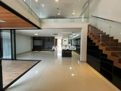 Casa de Condomínio com 3 Quartos à venda, 360m² no Residencial Villaggio II, Bauru