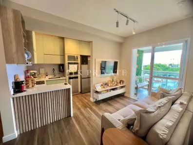 Apartamento com 2 Quartos à venda, 62m² no Várzea da Barra Funda, São Paulo
