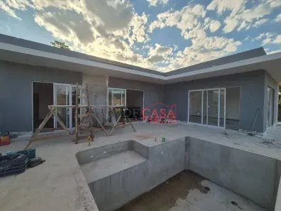 Fazenda/Sítio com 3 Quartos à venda, 250m² no Igaratá, Igaratá
