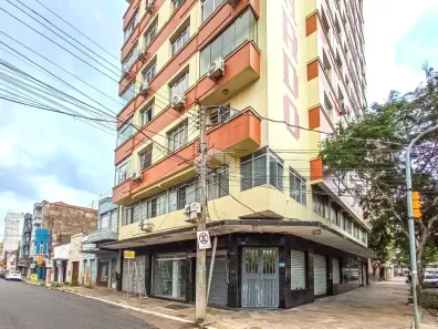 Ponto Comercial à venda, 143m² no São Geraldo, Porto Alegre
