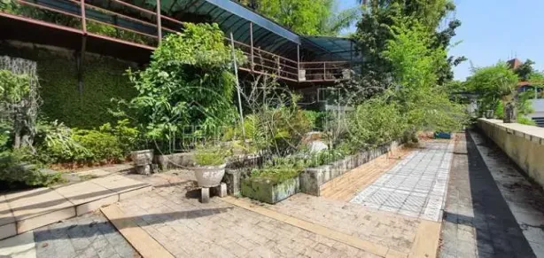 Cobertura com 5 Quartos à venda, 650m² no Santa Teresa, Rio de Janeiro