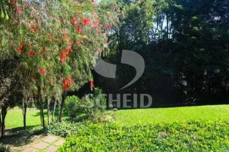 Casa de Condomínio com 4 Quartos à venda, 4069m² no Chácara Flora, São Paulo