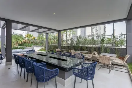 Apartamento com 3 Quartos à venda, 86m² no Vila Santa Eulalia, São Paulo
