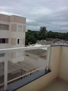 Apartamento com 3 Quartos para alugar, 70m² no Santa Mônica, Uberlândia