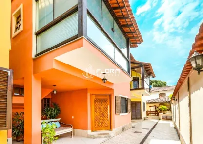 Casa com 3 Quartos à venda, 134m² no Maravista, Niterói