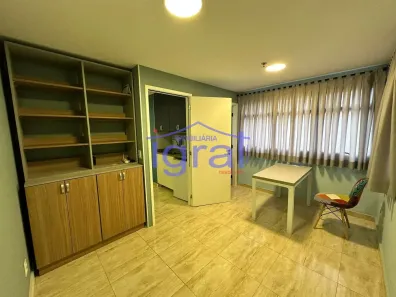 Sala Comercial para venda ou aluguel, 36m² no Vila Guarani (Z Sul), São Paulo