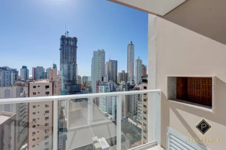 Apartamento com 3 Quartos à venda, 111m² no Centro, Balneário Camboriú