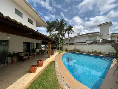 Sobrado com 4 Quartos à venda, 535m² no Cidade Vera Cruz - Jardins Viena, Aparecida de Goiânia