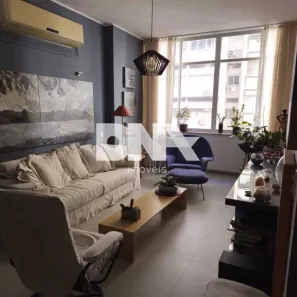 Apartamento com 3 Quartos à venda, 116m² no Copacabana, Rio de Janeiro