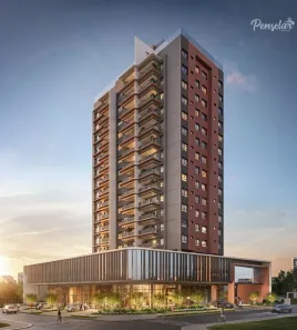 Apartamento com 3 Quartos à venda, 86m² no Vila Teller, Indaiatuba