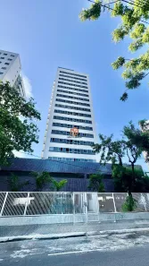 Apartamento com 3 Quartos à venda, 64m² no Boa Viagem, Recife