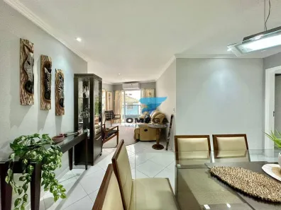 Apartamento com 4 Quartos à venda, 152m² no Pitangueiras, Guarujá