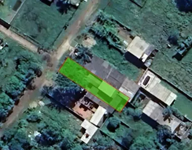 Lote/Terreno com 1 Quarto à venda, 340m² no , Peruíbe