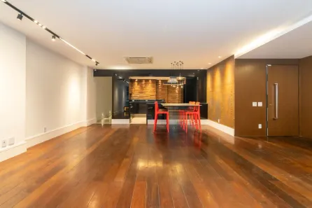 Apartamento com 3 Quartos à venda, 180m² no Leblon, Rio de Janeiro