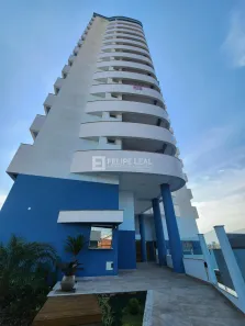 Apartamento com 3 Quartos para alugar, 96m² no Barreiros, São José