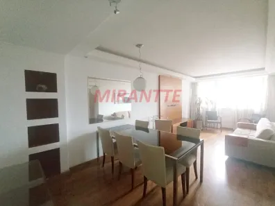 Apartamento com 3 Quartos à venda, 100m² no Santana, São Paulo