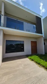 Sobrado com 3 Quartos à venda, 115m² no Ingleses do Rio Vermelho, Florianópolis