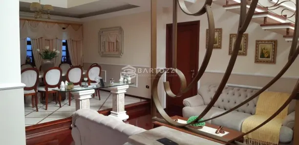 Sobrado com 3 Quartos para alugar, 349m² no Jardim São Caetano, São Caetano do Sul