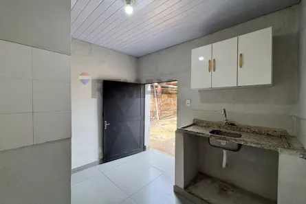 Imóvel Comercial com 2 Quartos para alugar, 360m² no Mirante, Mogi Mirim
