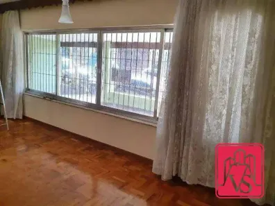 Sobrado com 3 Quartos à venda, 260m² no Nova Petrópolis, São Bernardo do Campo