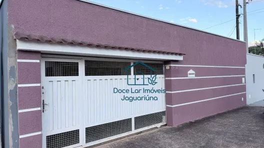Casa com 2 Quartos à venda, 146m² no Jardim Planalto, Jaguariúna