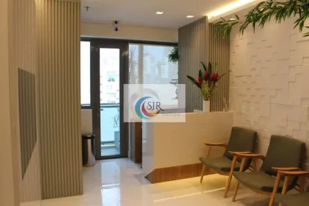 Sala Comercial para alugar, 62m² no Paraíso, São Paulo