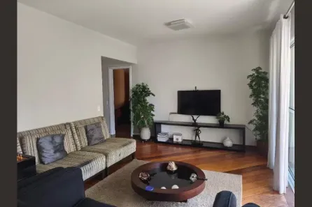 Apartamento com 4 Quartos à venda, 171m² no Jardim Vila Mariana, São Paulo