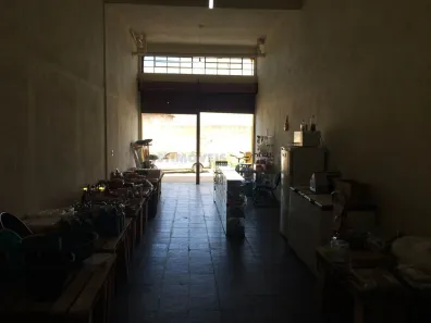 Ponto Comercial à venda, 480m² no Salgado Filho, Belo Horizonte