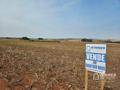 Fazenda/Sítio com 1 Quarto à venda, 169400m² no Conjunto das Grevileas, Floraí