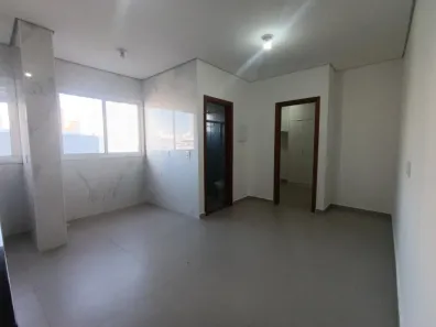 Apartamento com 1 Quarto para alugar, 35m² no Tatuapé, São Paulo