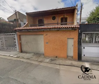 Casa com 4 Quartos à venda, 224m² no Vila Nova, São Paulo