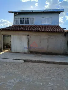 Casa com 4 Quartos à venda, 300m² no Boca de Barro, Altos