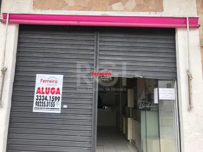 Ponto Comercial à venda, 45m² no Cristo Redentor, Porto Alegre
