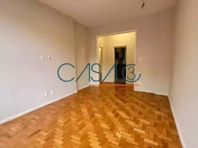 Apartamento com 3 Quartos à venda, 108m² no Laranjeiras, Rio de Janeiro