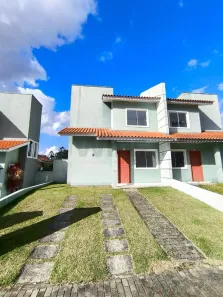 Sobrado com 3 Quartos à venda, 66m² no Linha Tigre, Cocal do Sul