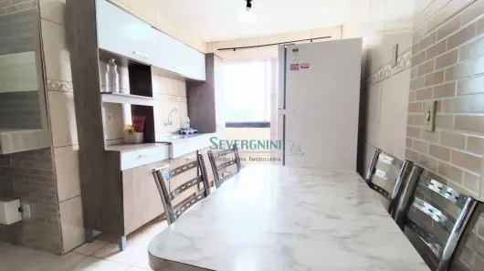 Apartamento com 2 Quartos à venda, 41m² no Parque Marechal Rondon, Cachoeirinha