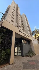 Apartamento com 4 Quartos à venda, 110m² no Setor Bueno, Goiânia
