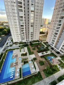 Apartamento com 3 Quartos à venda, 104m² no Jardim Urano, São José do Rio Preto