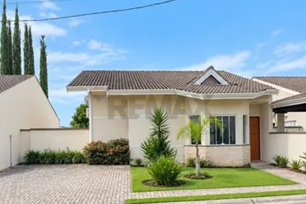 Casa de Condomínio com 3 Quartos para alugar, 100m² no Jardim Santa Bárbara, Atibaia