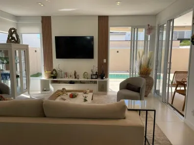 Casa com 4 Quartos à venda, 252m² no Jardim Residencial Giverny, Sorocaba