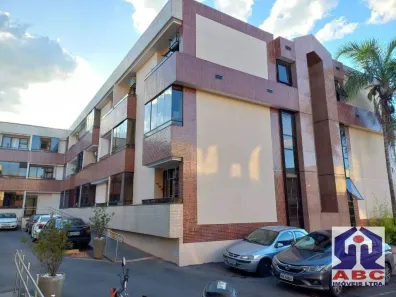 Apartamento com 1 Quarto para alugar, 30m² no Asa Norte, Brasília