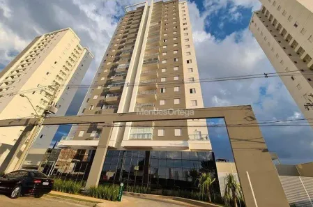 Apartamento com 3 Quartos à venda, 103m² no Parque Campolim, Sorocaba